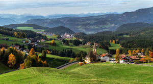 Val Gardena