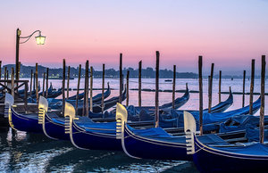 Venetian Dawn 