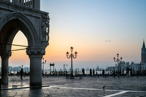 San Marco Plaza