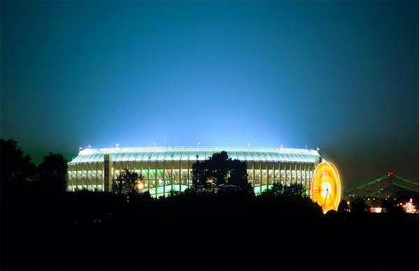 Veterans Stadium