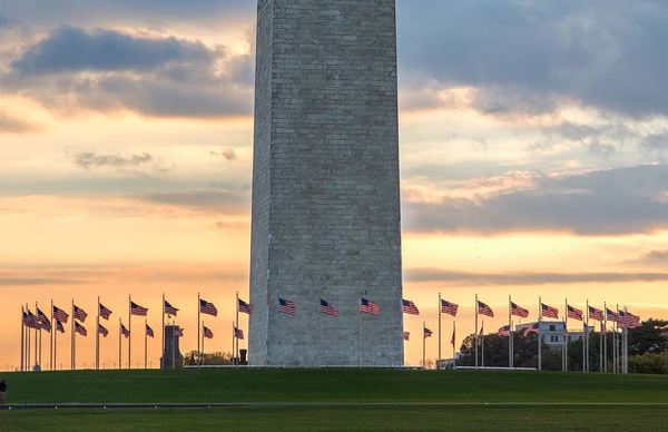 Washington Monument