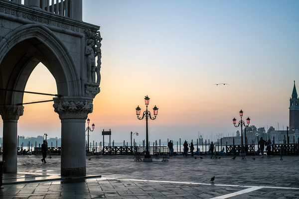 San Marco Plaza