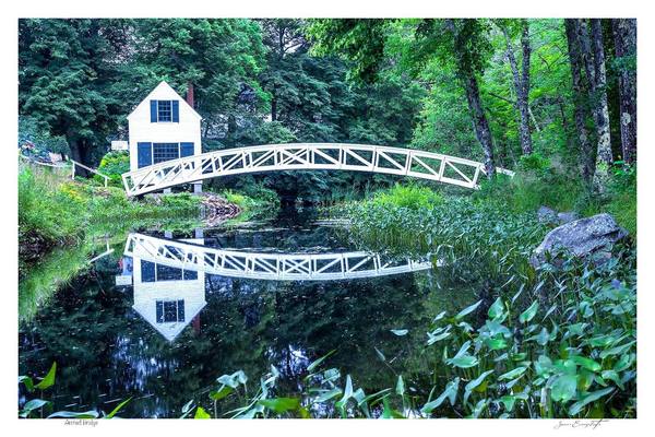 Arched Bridge