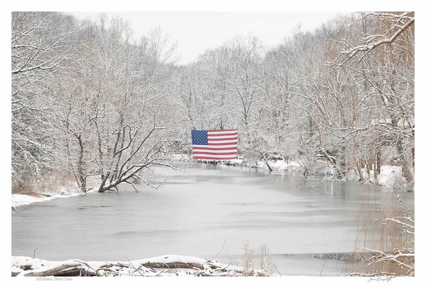 Still Waters, Silent Colors
