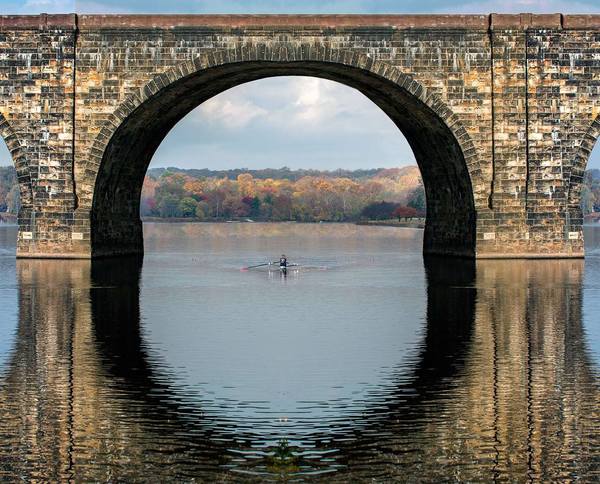 American Sculler