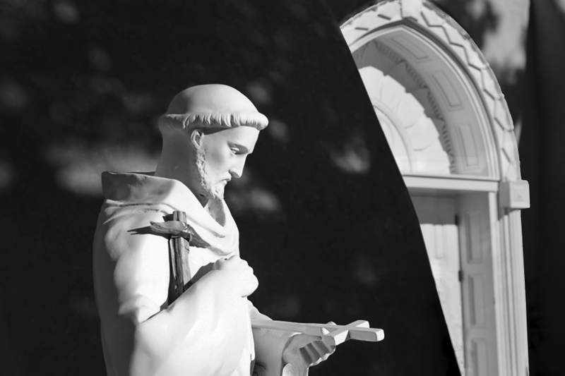 San Francisco de Asís NM