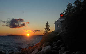 Bass Harbor LH, ME