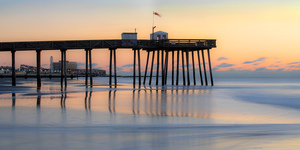  Fishing Pier at 14th Street 