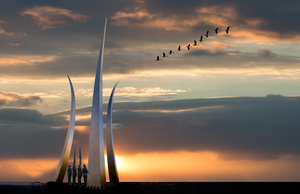 United States Air Force Memorial