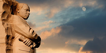 Martin Luther King Memorial