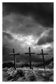 Tres Cruces