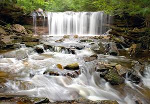 Oneida Falls