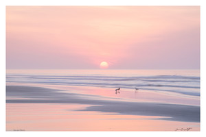 Sea and Silence