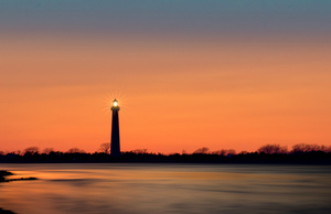 Cape May Lighthouse