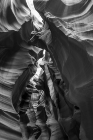 Antelope Canyon, AZ