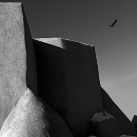 Rancho de Taos, NM