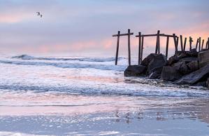 Ocean City Sunrise