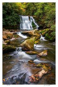 Yellow Falls