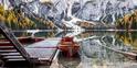  Lago di Braies 