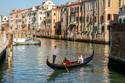 Venice gondale
