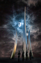 USAF Memorial, Washington DC