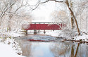 Speakmens' Covered Bridge